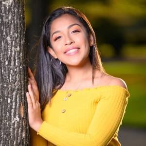 Meet your Posher, Jackie